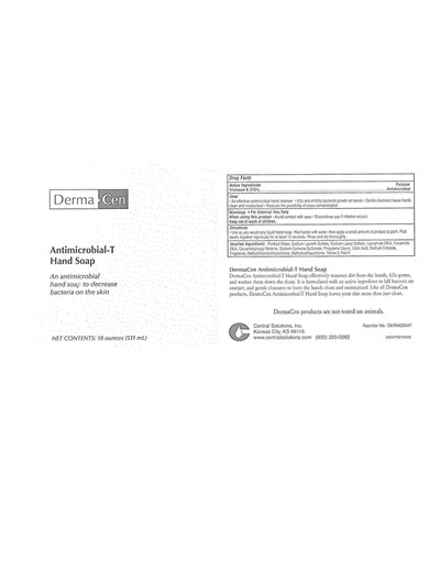 Container Label (Container Label)